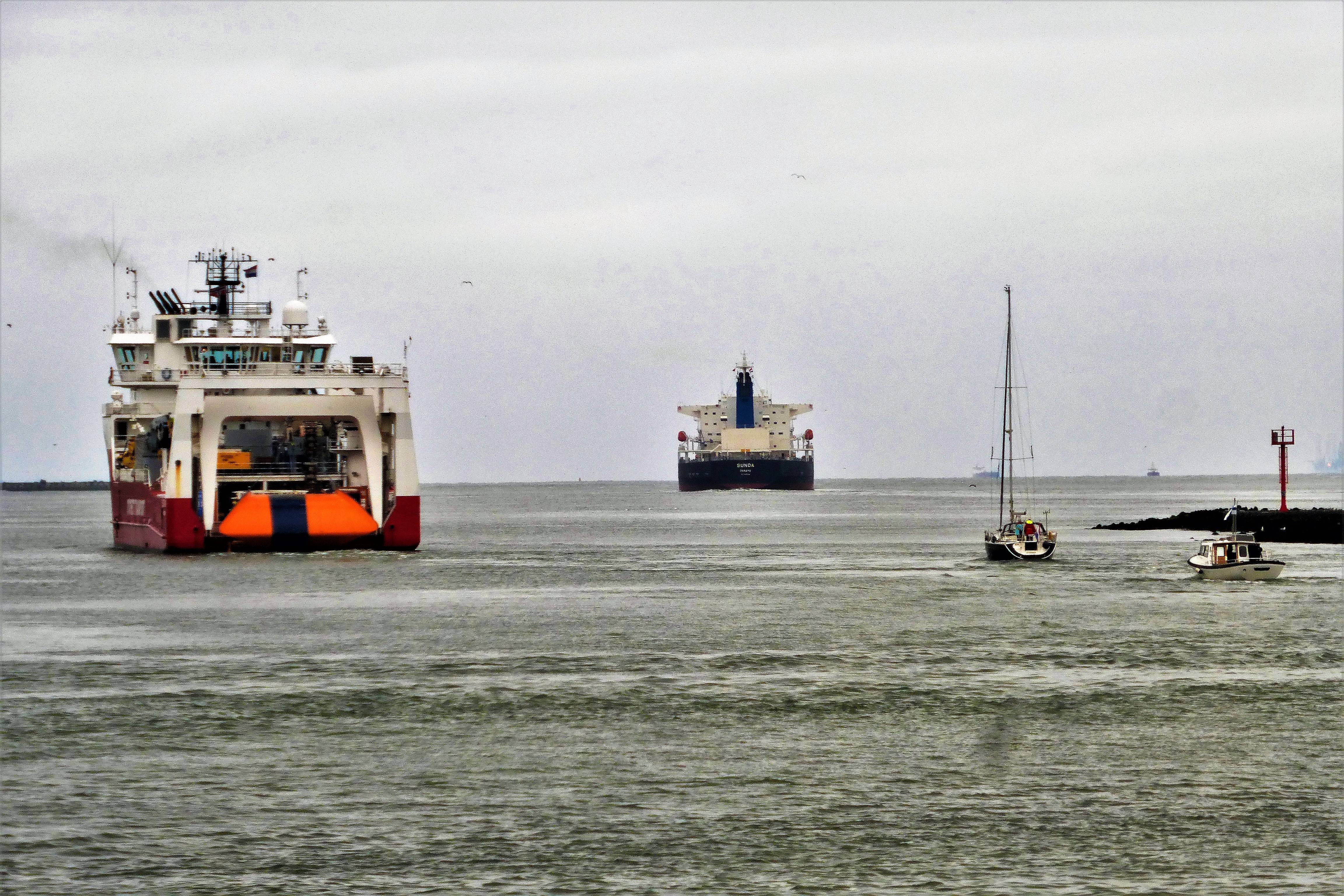 Pieren IJmuiden   02-09-21 